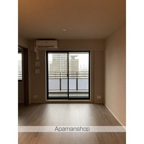 クレヴィアタワー御堂筋本町の内装写真