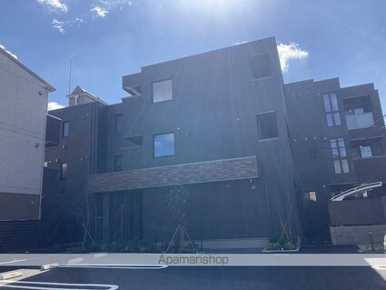 ｃｏｍｆａｒｍ　Ⅱ[1LDK/52.3m2]の外観4