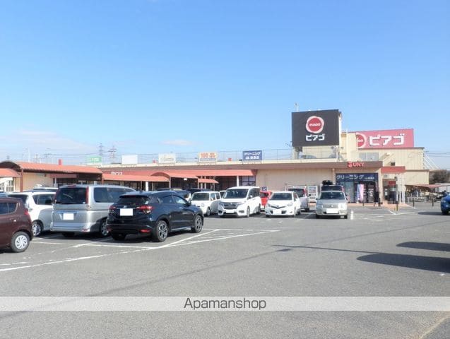 スカイウェーブ Aの周辺写真