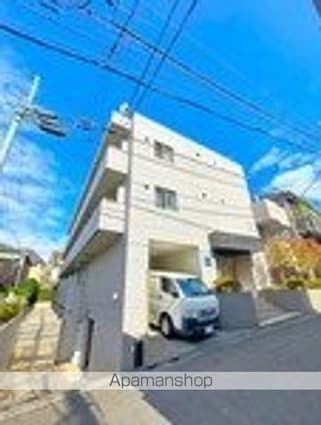 アーデン北沢[1K/27.47m2]の外観