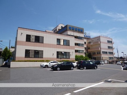 メゾンロワールⅡ[2DK/40m2]の周辺2