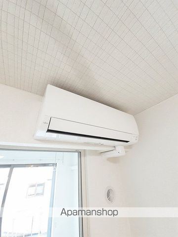 エクセレント赤井の内装写真