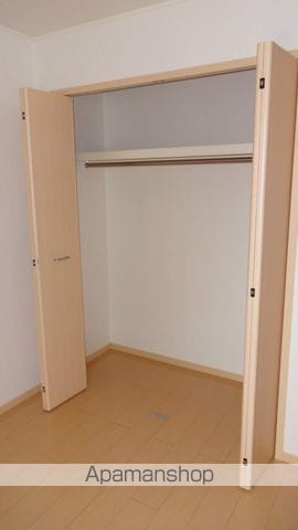 トゥインクルの内装写真