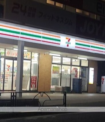 朝日プラザ桜新町[1R/17.01m2]の周辺3