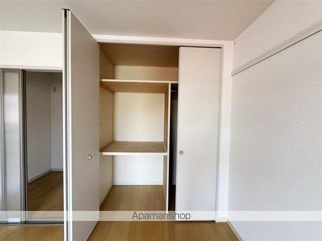 シティ西勝山の内装写真