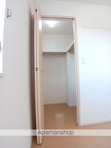 サンオアシス IIIの内装写真