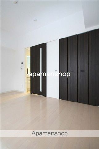 ラシュレエグゼHOMMACHIの内装写真