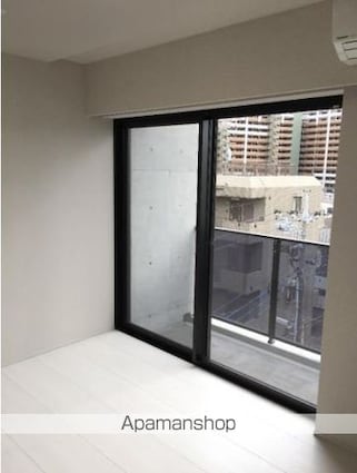 東京都立川市羽衣町１丁目[1K/20.09m2]のリビング・居間