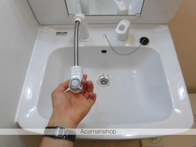 オリーブIIの内装写真
