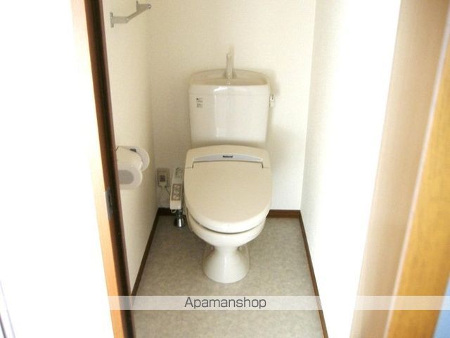 ラフォーレ光井の内装写真