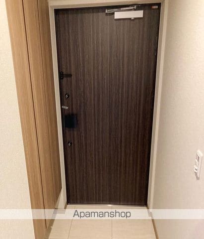 サンクレイドルさがみ野の内装写真