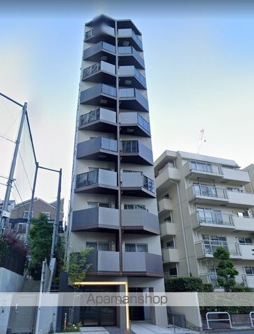 KDA SHINAGAWA OSAKIの外観写真