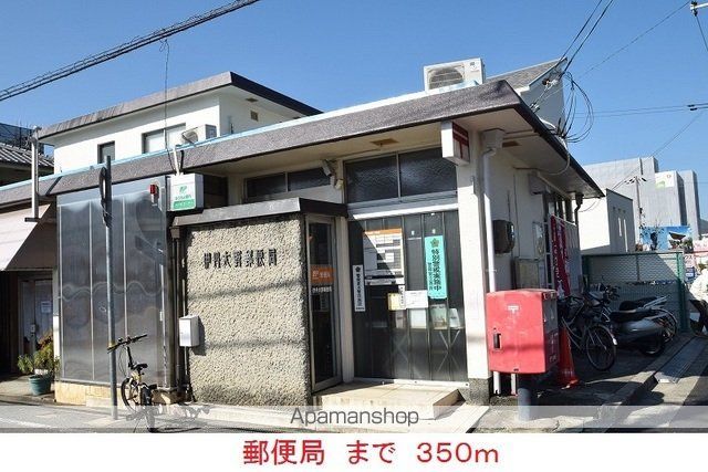 クリスタル フェンテ Iの周辺写真