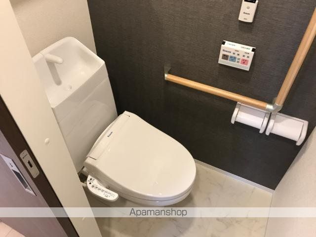 センチュリー ドエルIIIの内装写真