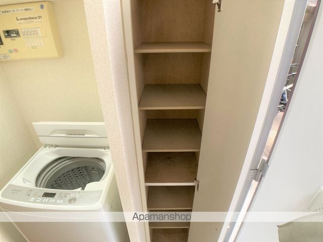 レオパレス大学通りの内装写真