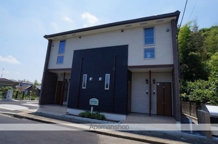 サウスウィンド[1LDK/33.49m2]の外観1