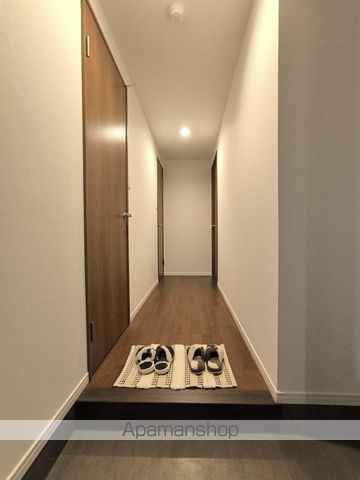 lou Premieの内装写真