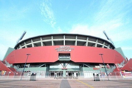 広島県広島市南区段原山崎２丁目[2K/33.83m2]の周辺7