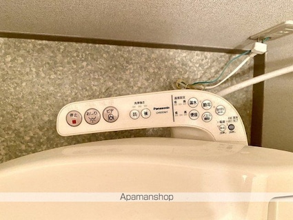 セジュール久万ノ台　Ｂ棟[2LDK/55.31m2]の内装3