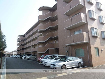 プチフルール千[1LDK/38.88m2]の外観2