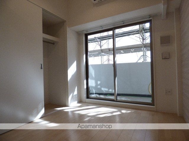 SERENITE新大阪カルムの内装写真