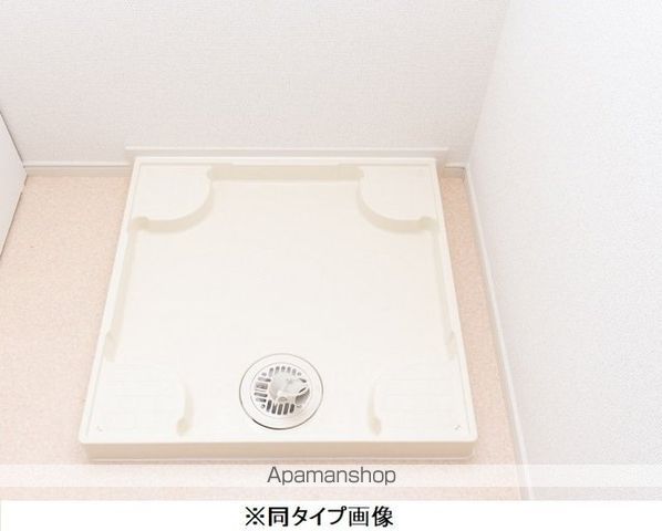 ヒカルサ西所沢ノースの内装写真
