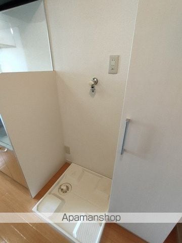 アルバ船堀の内装写真