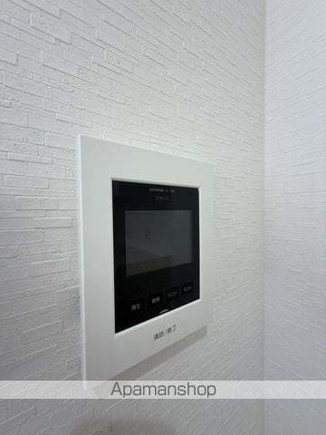 CORPONAKATSUの内装写真
