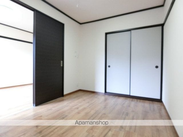 フレグランス東屋の内装写真