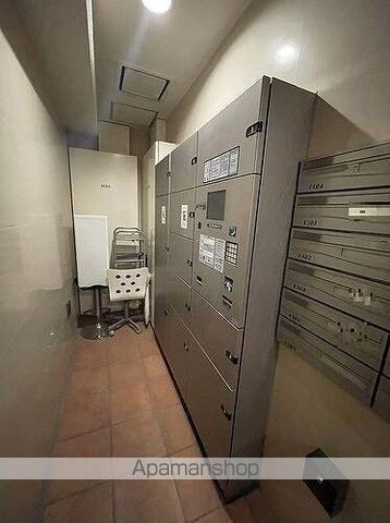 ルネサンス南柏駅前の内装写真