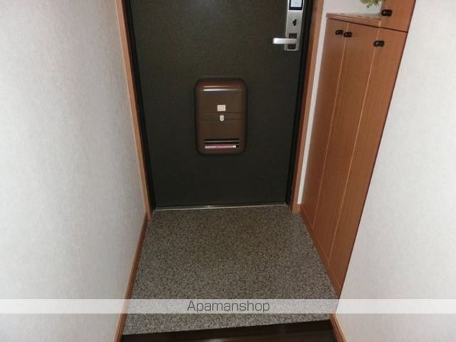 BEAMの内装写真