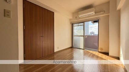 益井ビル[1R/20m2]の内装3