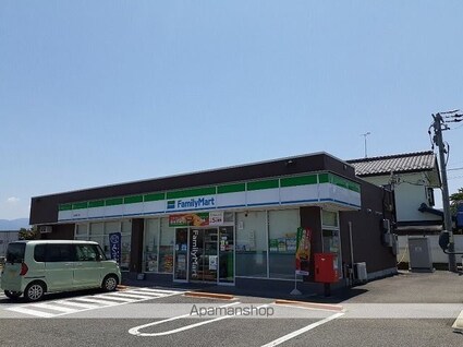 ソレアードＮ　Ａ棟[2DK/46.22m2]の周辺4