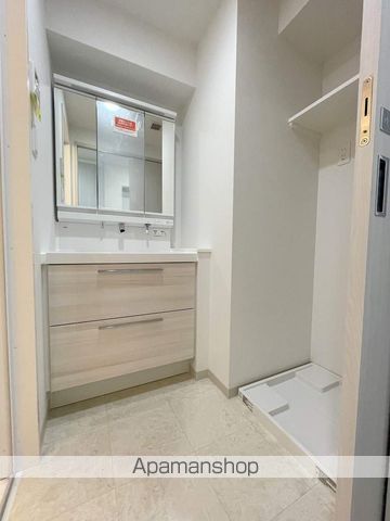大阪市千日前線 阿波座駅 徒歩6分 9階建 築4年の内装写真