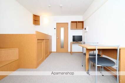 レオパレスＭＹ中山[1K/26.08m2]の内装2