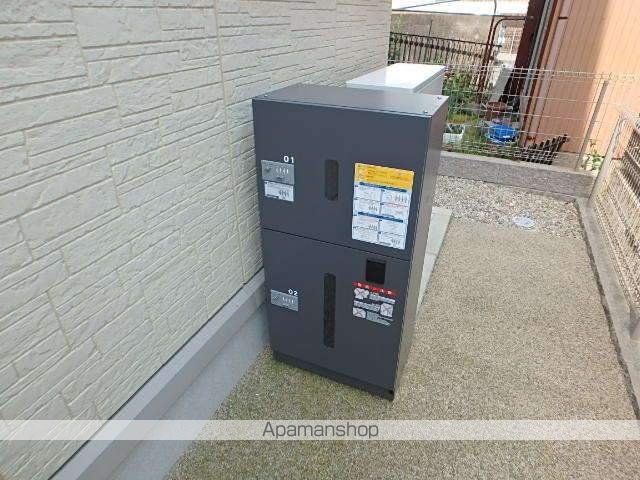 ハイツ岡崎柱 北棟のその他写真