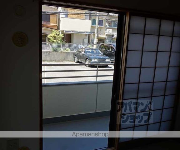 グランドハイツフナトラの内装写真