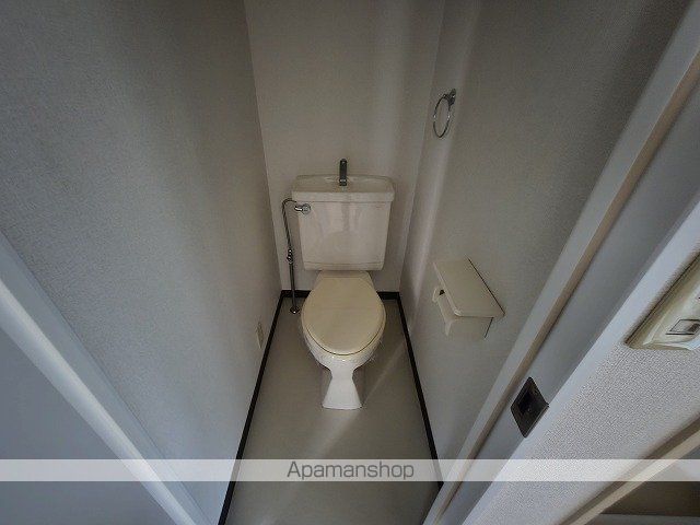 アイリット三宮ビルの内装写真
