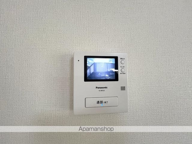 ベルデュール B棟の内装写真