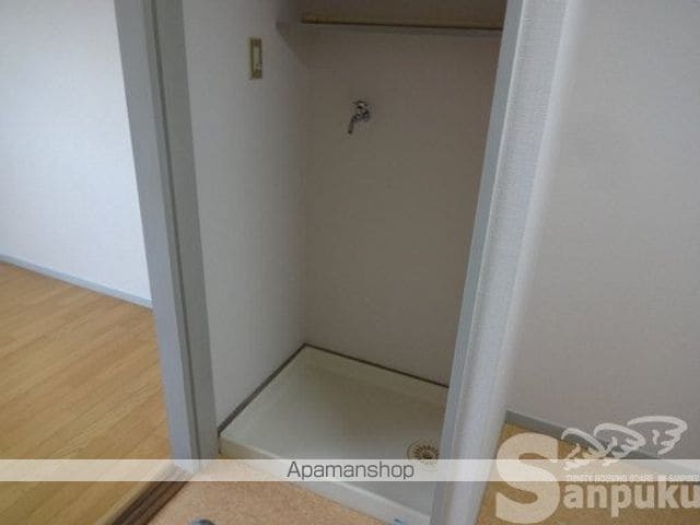 ACTY本町の内装写真