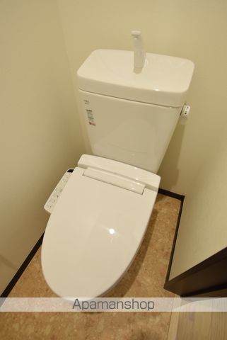 サニープレイス山手町IIの内装写真