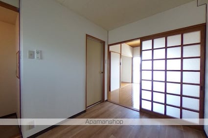 ＡＲＶＯ，ＢＬＤ[1DK/24.75m2]の内装6