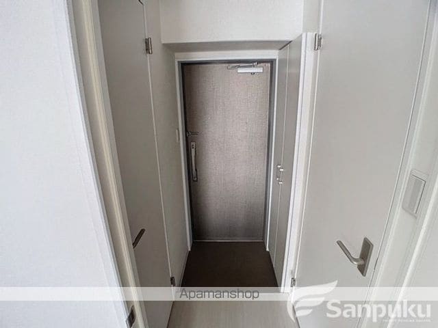 アルファプレミアム高砂の内装写真