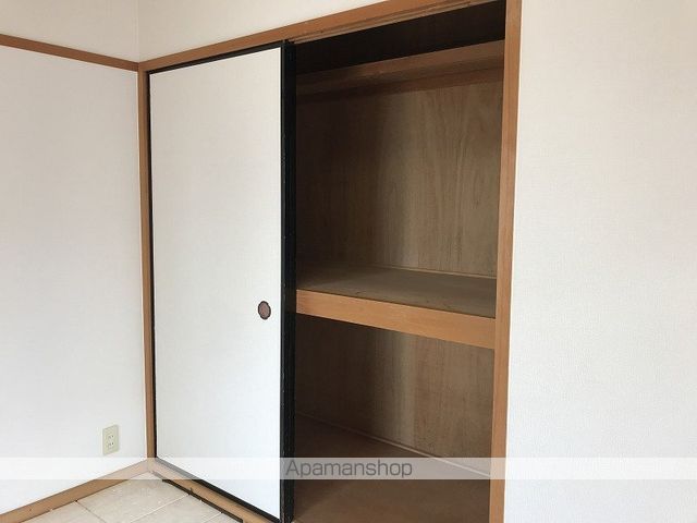 パークサイド葛島の内装写真