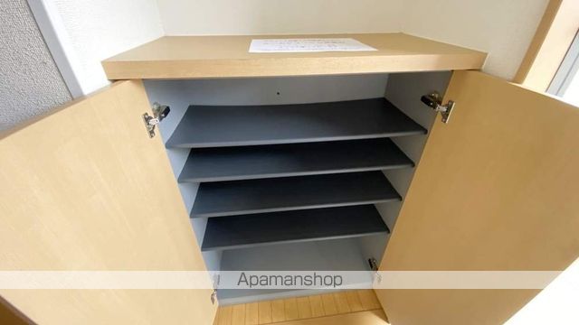 ラフィーネ番町の内装写真