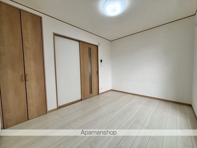 オルタンシア南台の内装写真