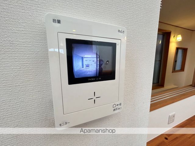 浜松市中央区 2階建 築49年の内装写真