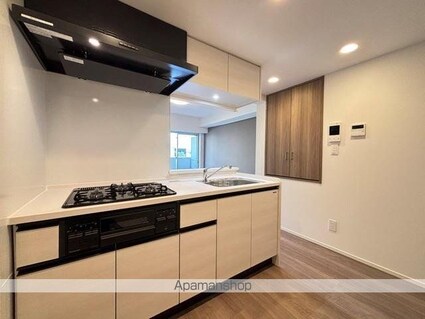 ルフォンリヴェント杉並永福[1SLDK/67.23m2]のキッチン