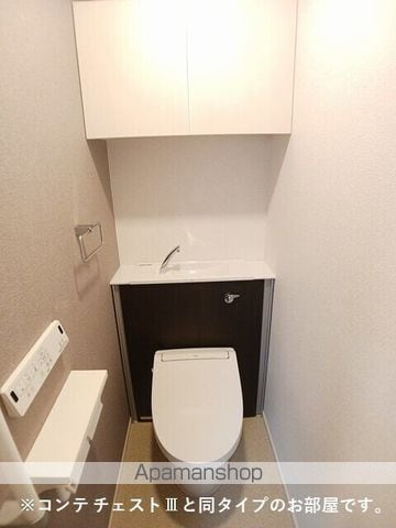リルーム南草津の内装写真
