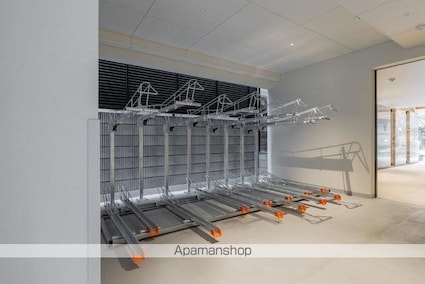 イプセ四谷テラス[1DK/26.09m2]の共用部1